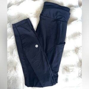 Lululemon Black Leggings